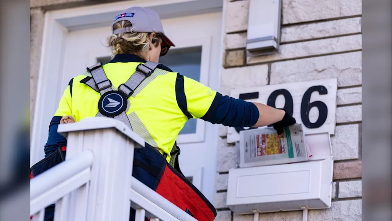 Here's how the Canada Post strike may affect Canadians