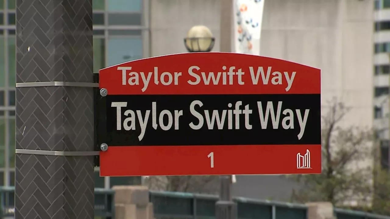 Toronto to close some roads earlier than planned ahead of second Taylor Swift show