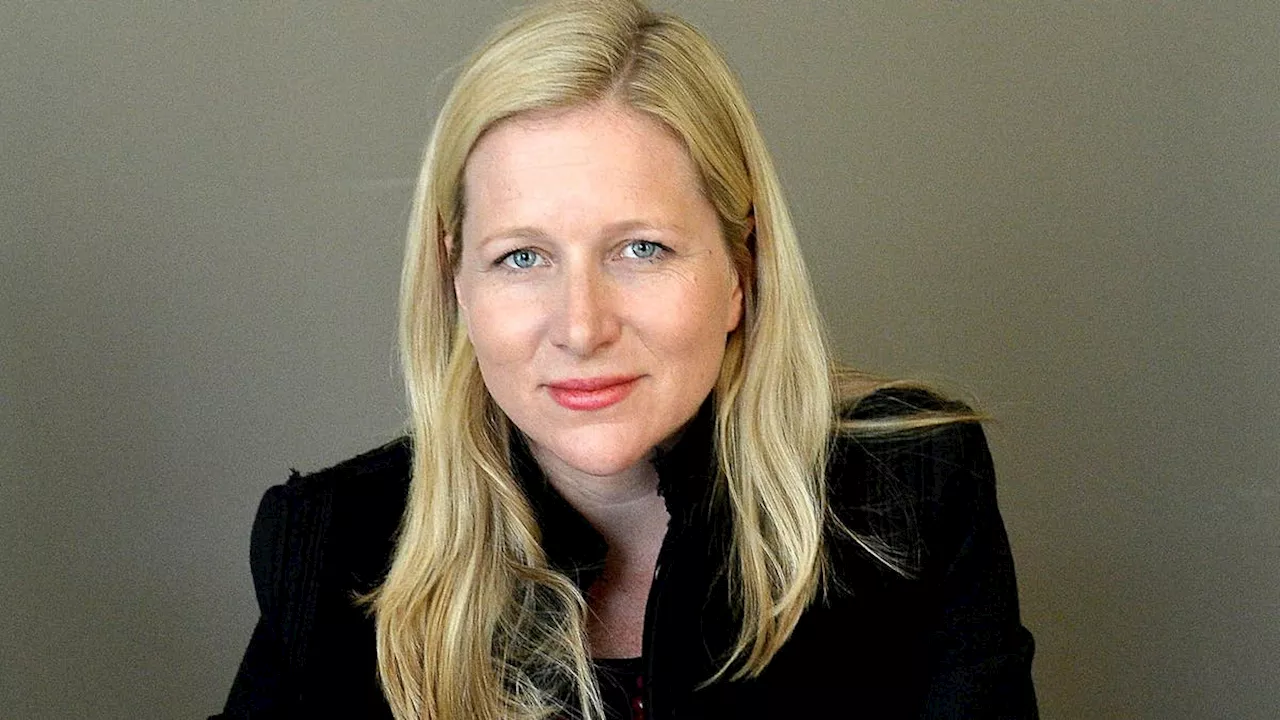 Wendel: Aktiemarknaden vill ha Cristina Stenbeck