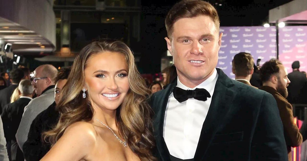 Charlotte Dawson says 'it gets to me' as she addresses social services call