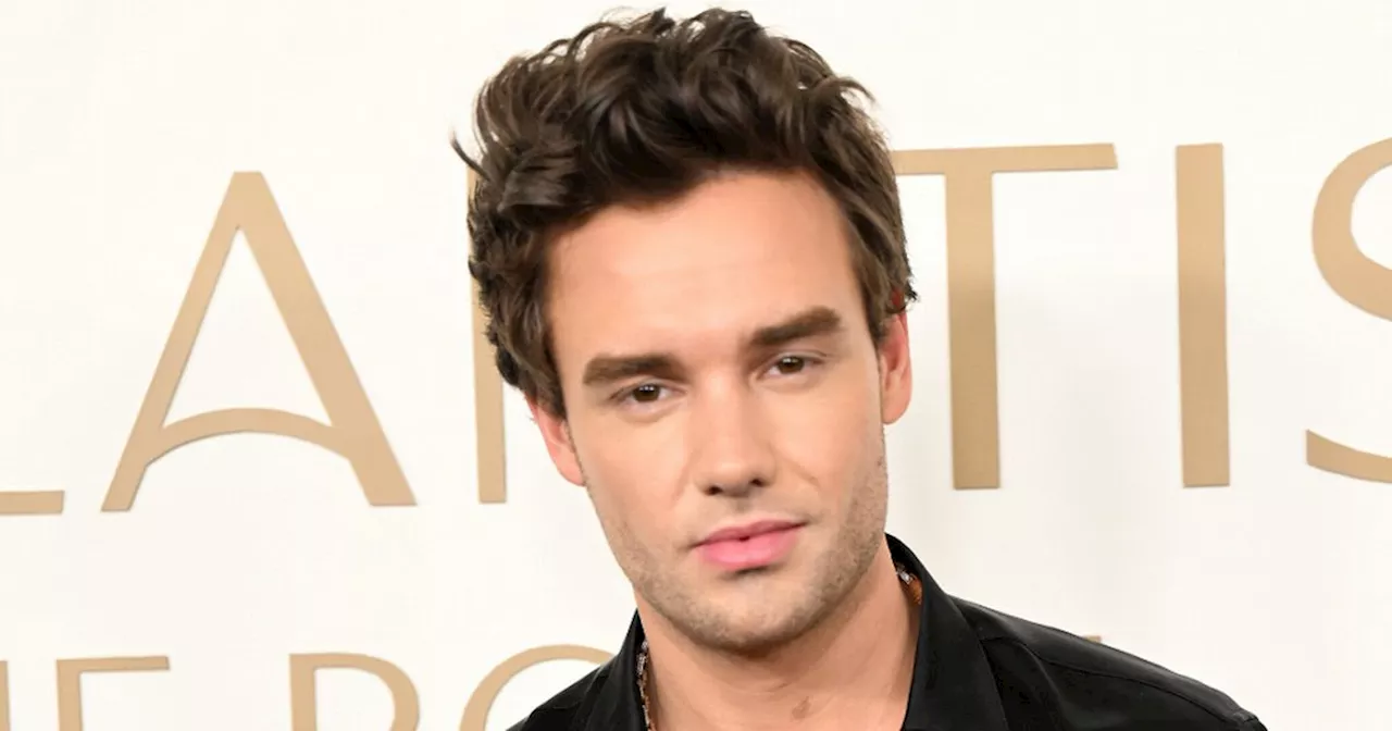 Liam Payne 'made drugs request' to hotel worker amid new video before death