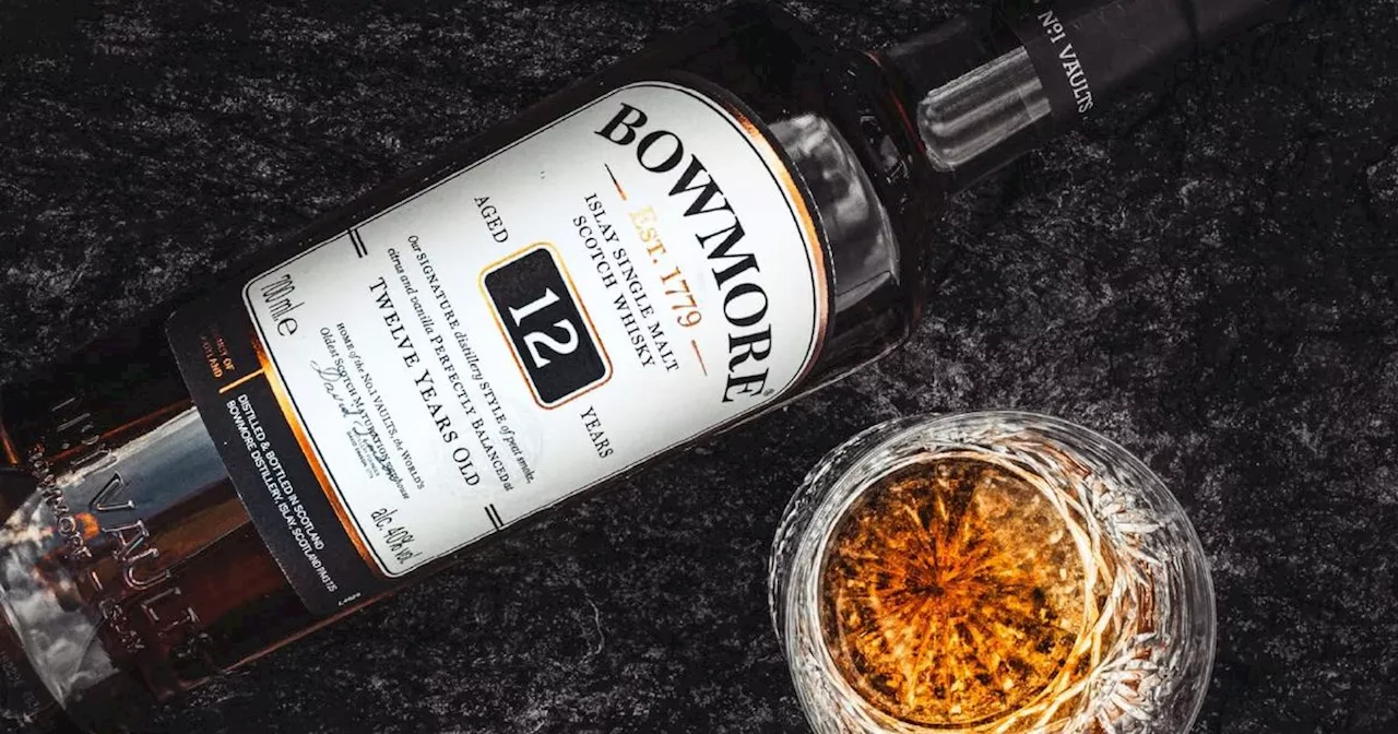 'Subtle' single malt praised for 'infusion of flavour' cut on Amazon by 37%