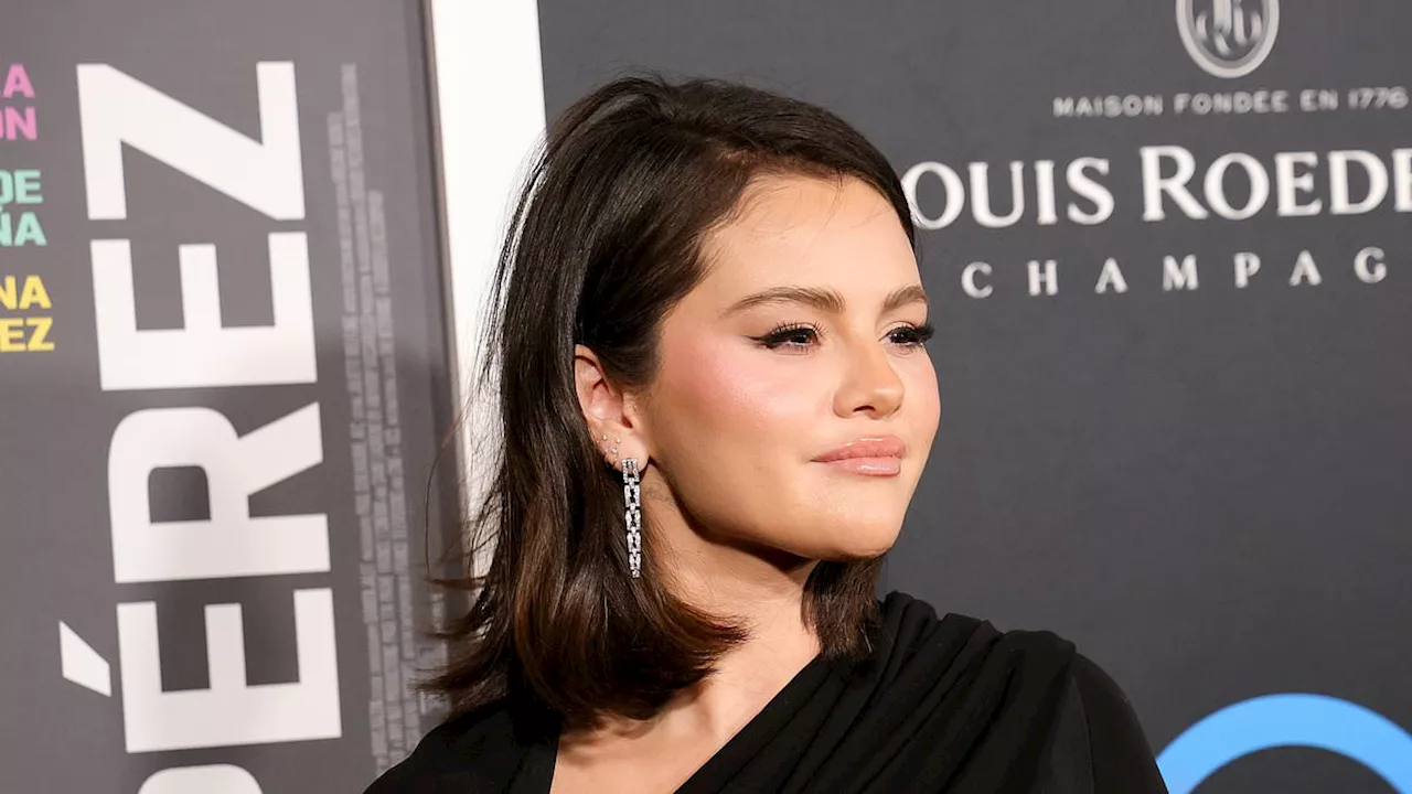 Selena Gomez's new movie Emilia Perez has Netflix fans DRASTICALLY divided