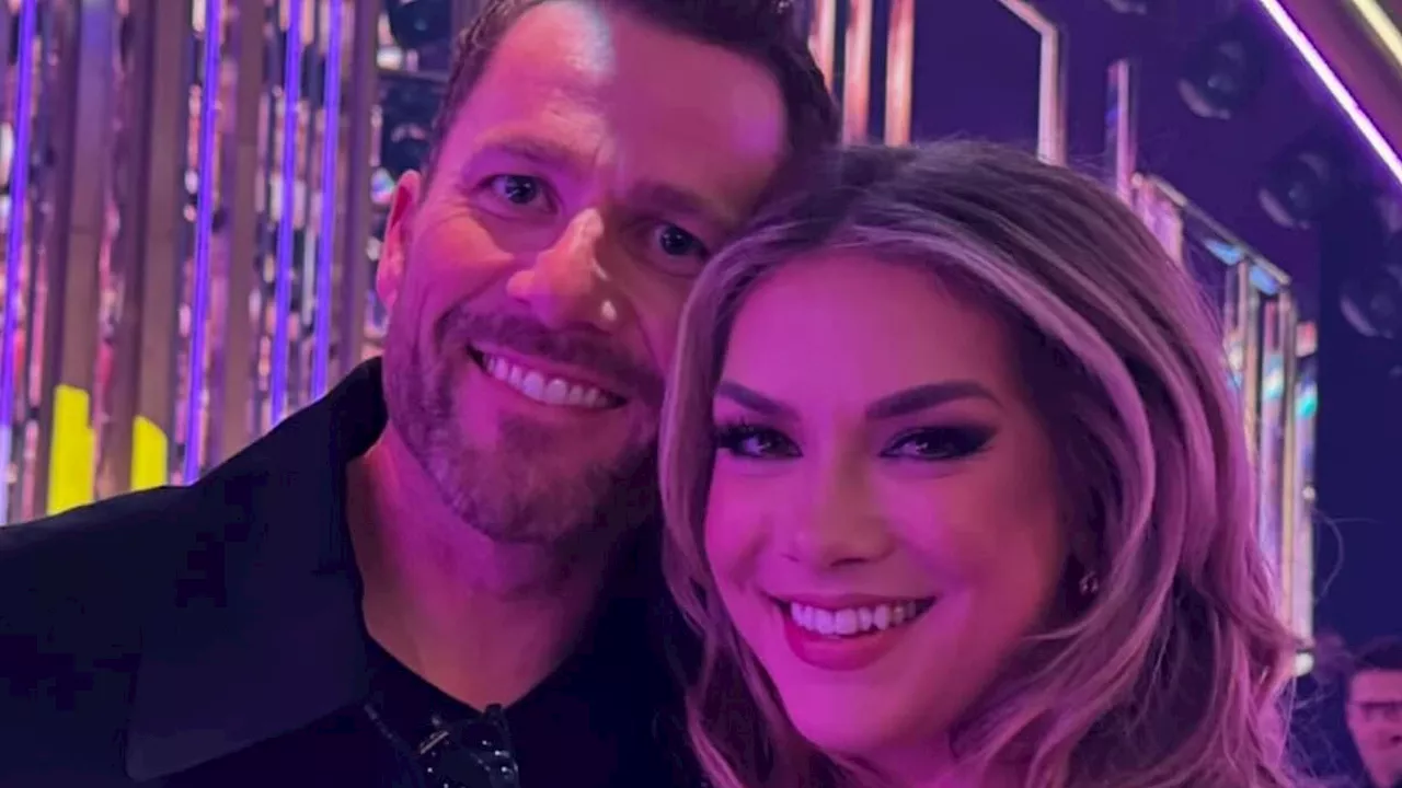 Stephen 'tWitch' Boss' widow Allison Holker goes Instagram official with Adam Edmunds