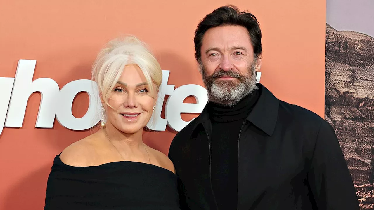 Why Hugh Jackman's ex-wife Deborra-Lee Furness chose now to 'confirm' Sutton Foster affair rumors