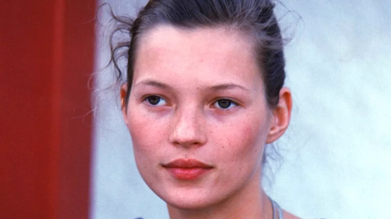 EDEN CONFIDENTIAL: Kate Moss reveals she still cries over naked cover shoot she did aged 15