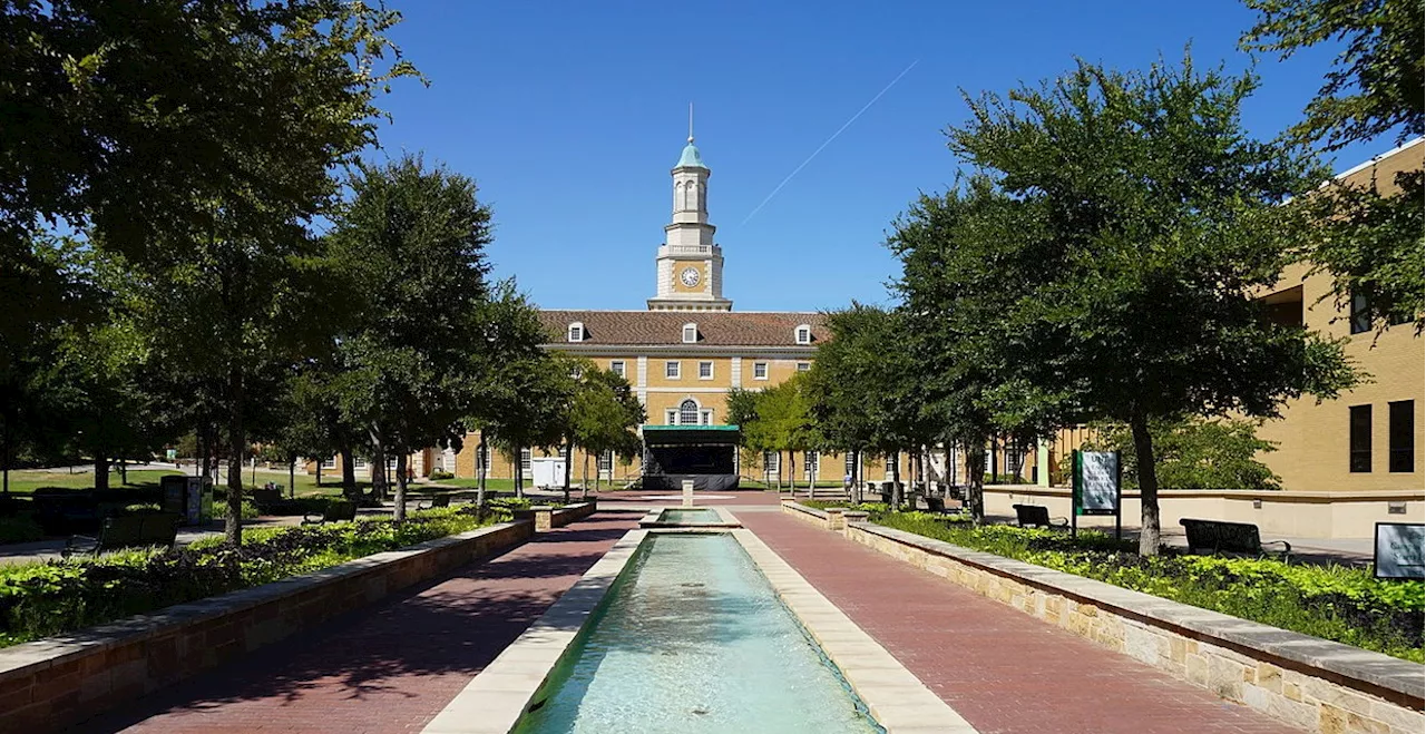 UNT Called Out by Free Expression Group for Extreme DEI Ban Efforts
