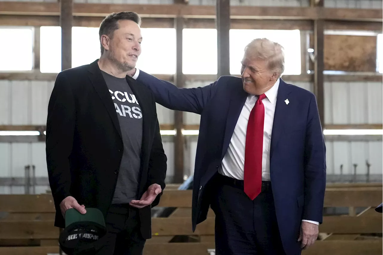 Why Elon Musk deserves the Presidential Medal of Freedom