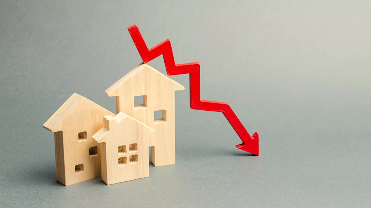 RESCON report warns the future is dire for housing starts in Ontario