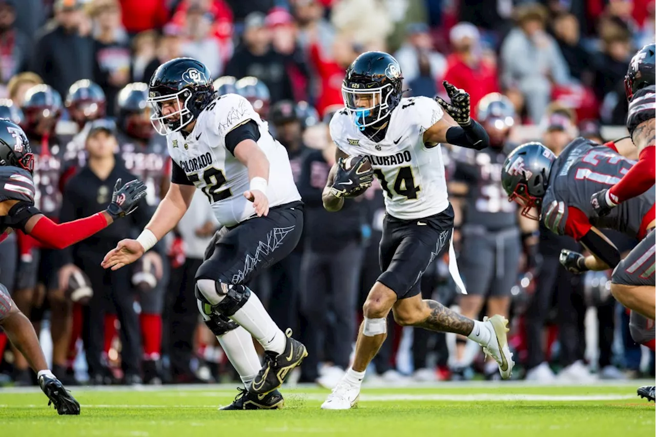 CU Buffs vs. Utah football: How to watch, storylines and staff predictions