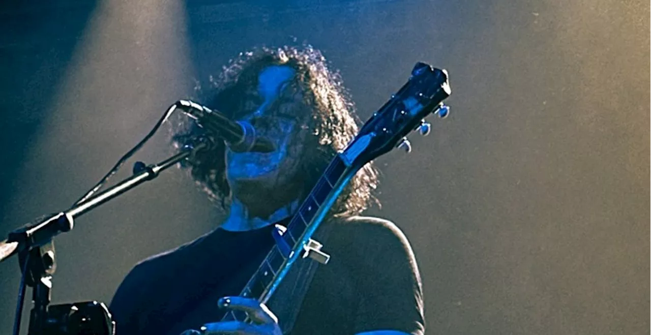 Jack White Announces Two-Night Stand at Mission Ballroom