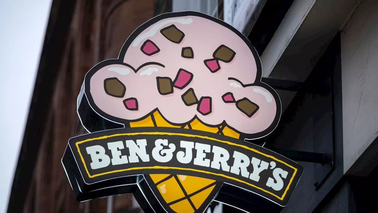 Streit mit Unilever: Ben & Jerry’s verklagt Muttergesellschaft wegen Nahostkonflikt