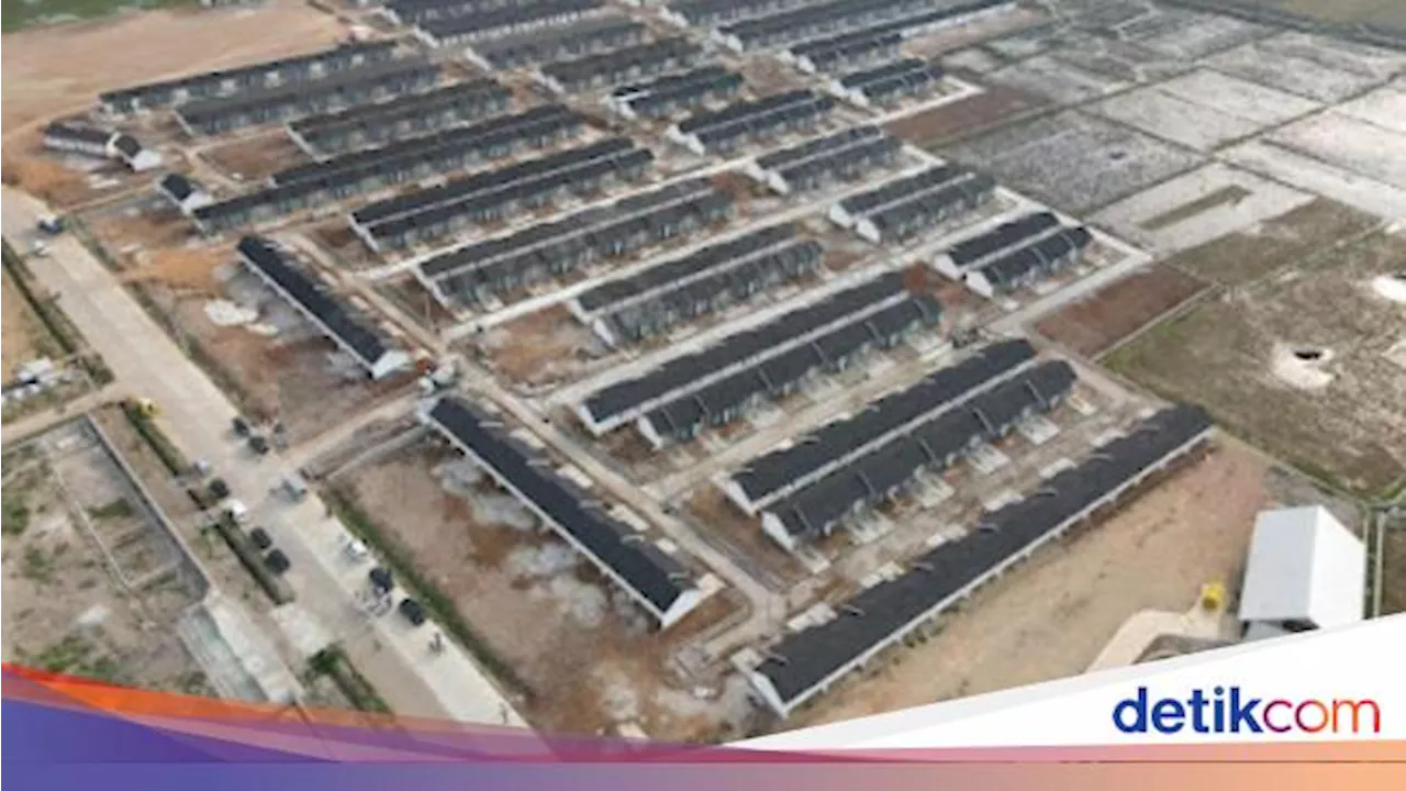 4 Asosiasi Pengembang Kompak Usulkan Hal Ini buat Program 3 Juta Rumah