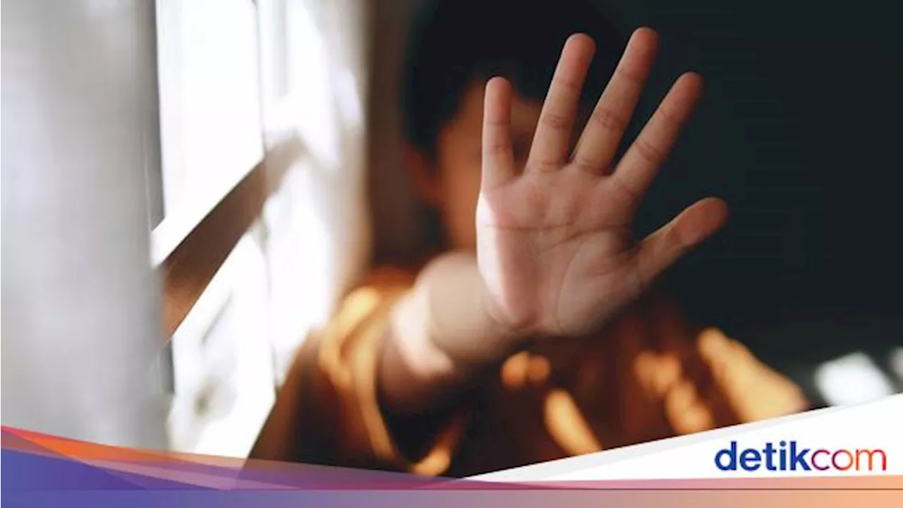 4 Fakta Baru Leher 2 Bocah Majalengka Dirantai Gembok