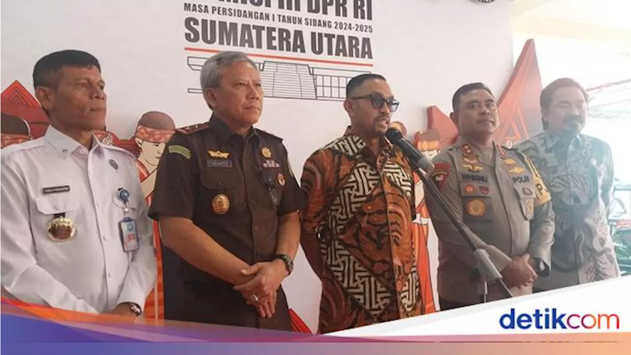 45 Anggota TNI Serang Warga Deli Serdang, Sahroni: Rakyat Jangan Semena-mena