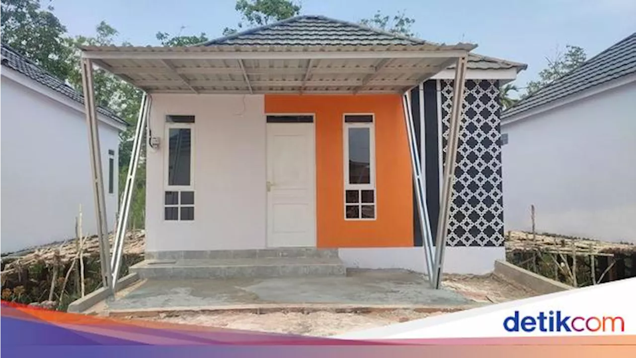 Di Banjarmasin Utara Masih Ada Rumah Rp 160 Juta-an, Ini Daftarnya