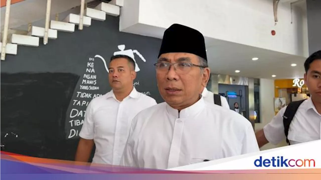 Ketua MWA UI soal Bahlil Lahadalia: Penangguhan Yudisium Bukan Gelar