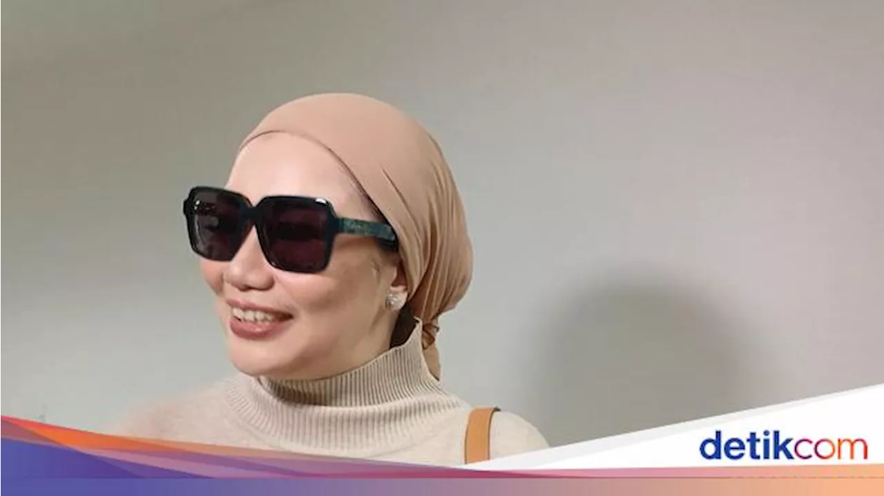 Kronologi Reza Artamevia Dilaporkan Atas Dugaan Penipuan Bisnis Berlian