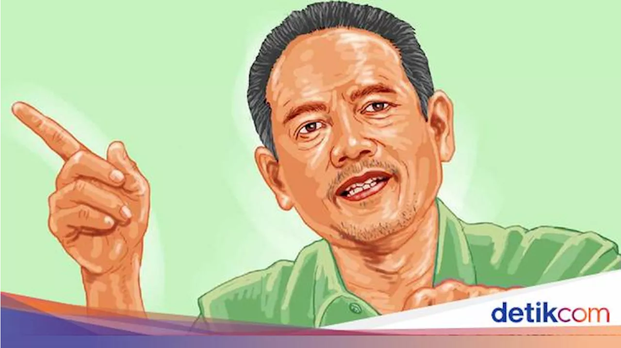 Nasihat Agar Kekuasaan Tidak Menjadi Korup