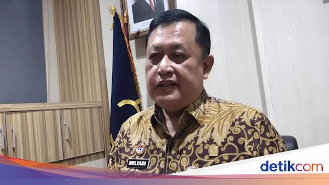 Oknum Petugas Lapas yang Sebar Video Warga Binaan Pesta Sabu Terancam Dipecat