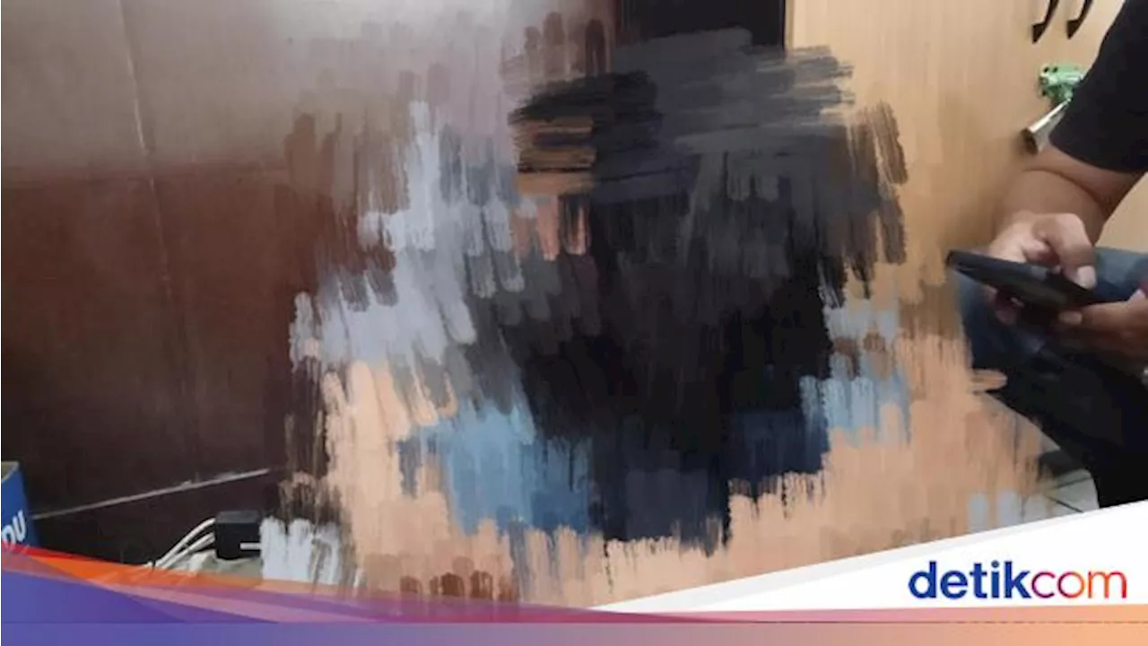 Pria di Palembang Cabuli Pacar, Pelaku Kepergok Kakak Korban