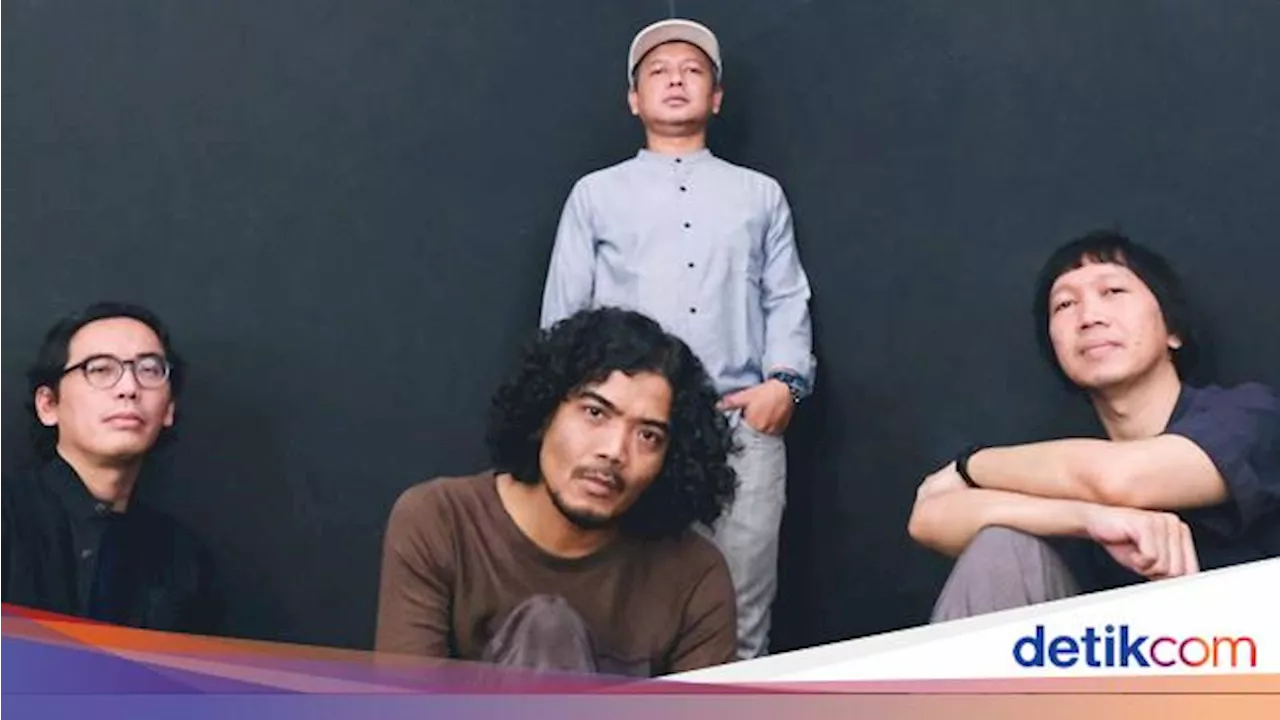 Serupa Tapi Tak Sama, ERK Bawa Format Konser Rimpang ke Joyland Fest 2024