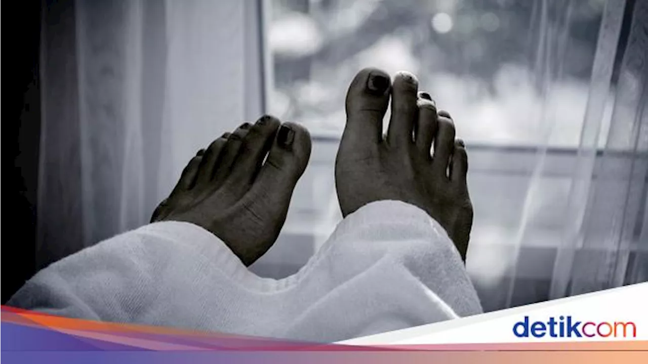 Siswa di Dompu Tewas Seusai Terkena Lemparan Batu dari Orang Tak Dikenal