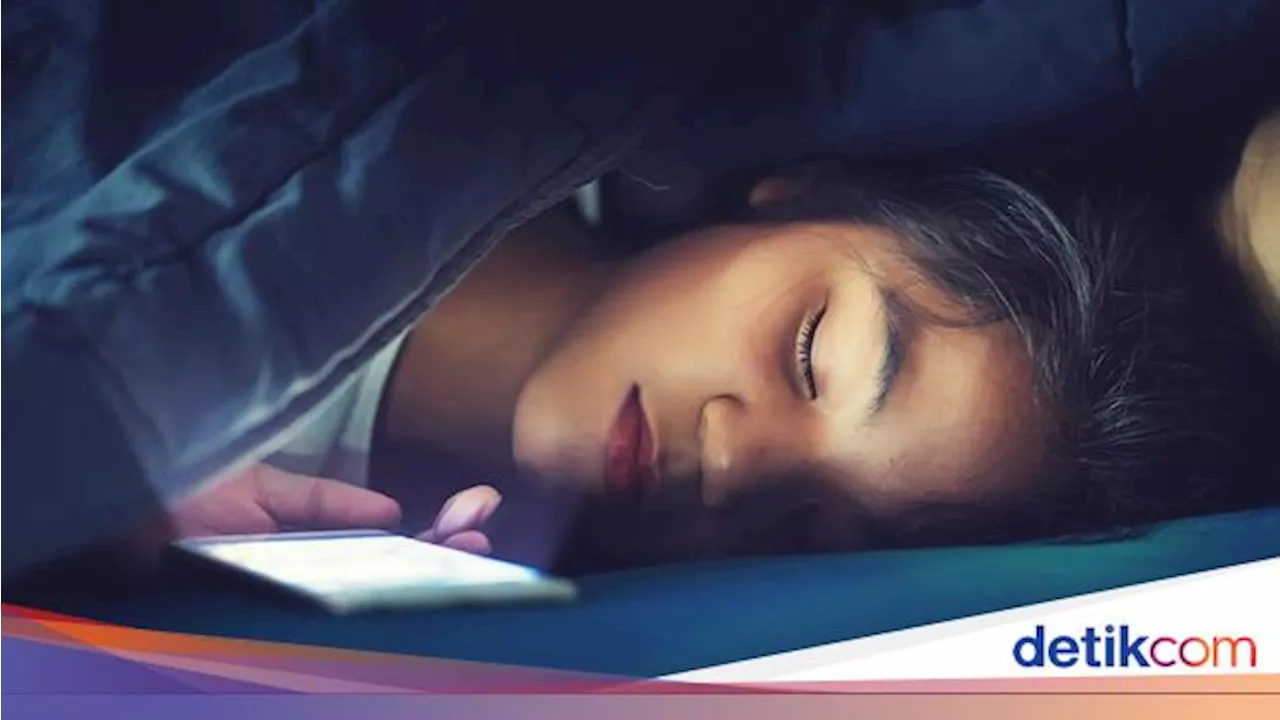 Tidur Ternyata Bisa Membantu Bikin Keputusan Lebih Baik, Ini Studinya