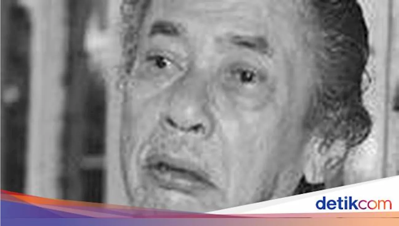 UNESCO Rayakan Ulang Tahun ke-100 Sastrawan Asal Indonesia, Siapakah Dia?