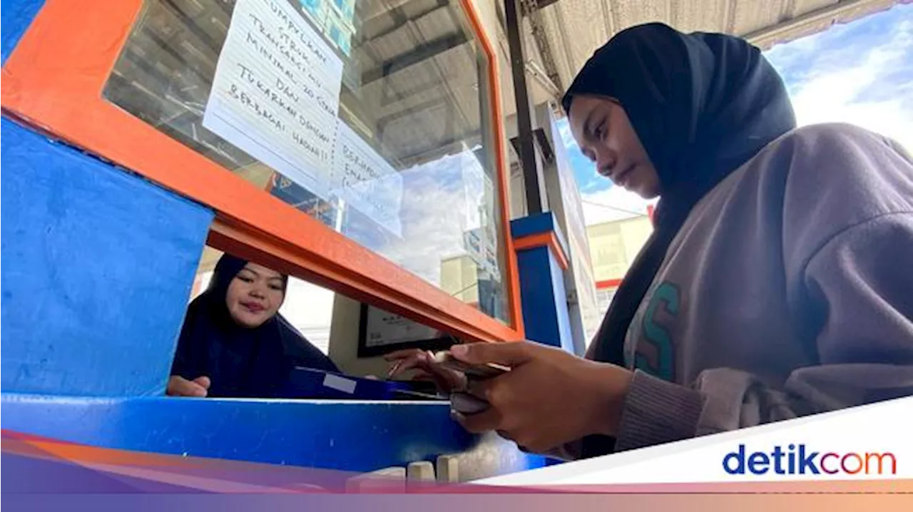 AgenBRILink Bantu Warga Desa Permudah Akses Kredit Kece