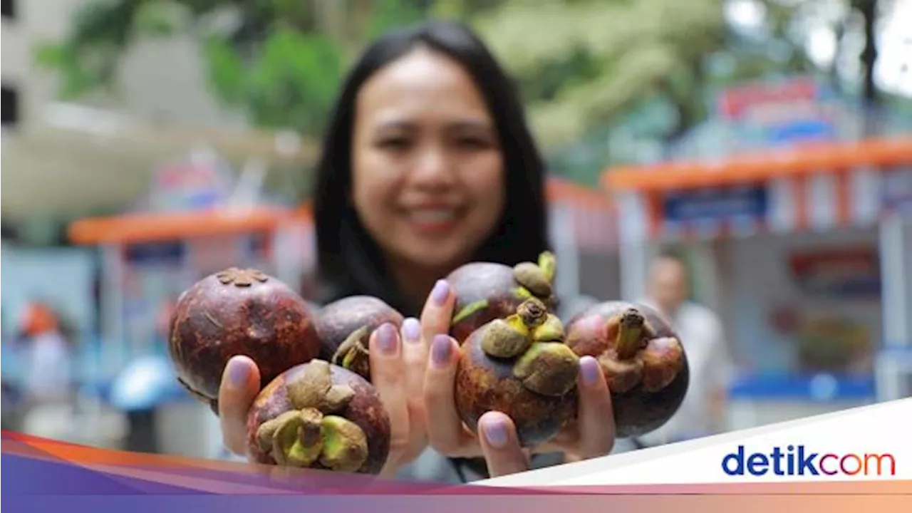 Bantuan BRI Dorong UMKM Manggis di Bali Raih Omzet Puluhan Juta/Bulan