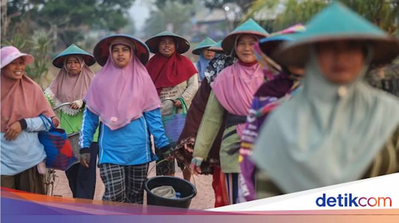 Berdayakan Perempuan, BRI Raih Penghargaan WEPs Awards 2024