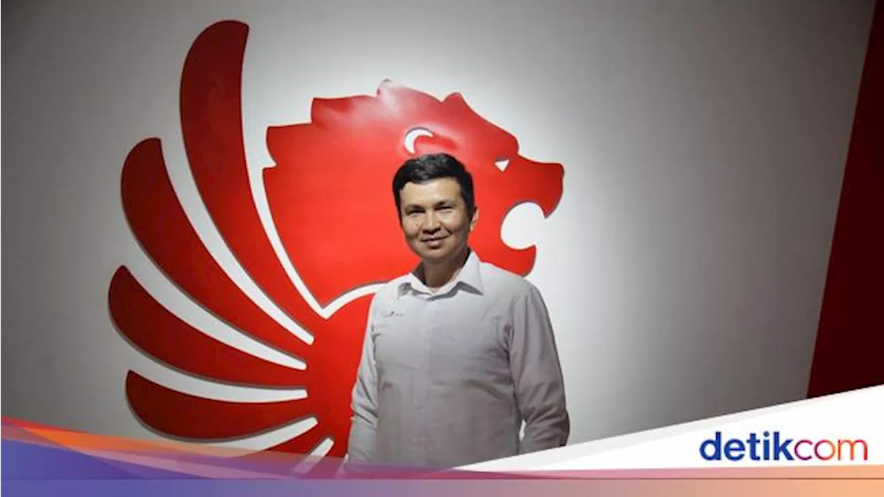 Bos Lion Air Bertemu Erick Thohir Sebelum RUPSLB Garuda Indonesia