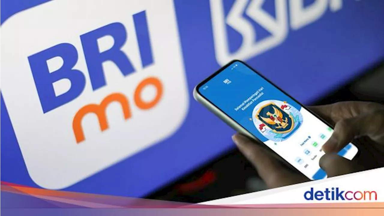 Fitur 'Kirim Barang' di BRImo: Solusi Logistik untuk Masyarakat Urban