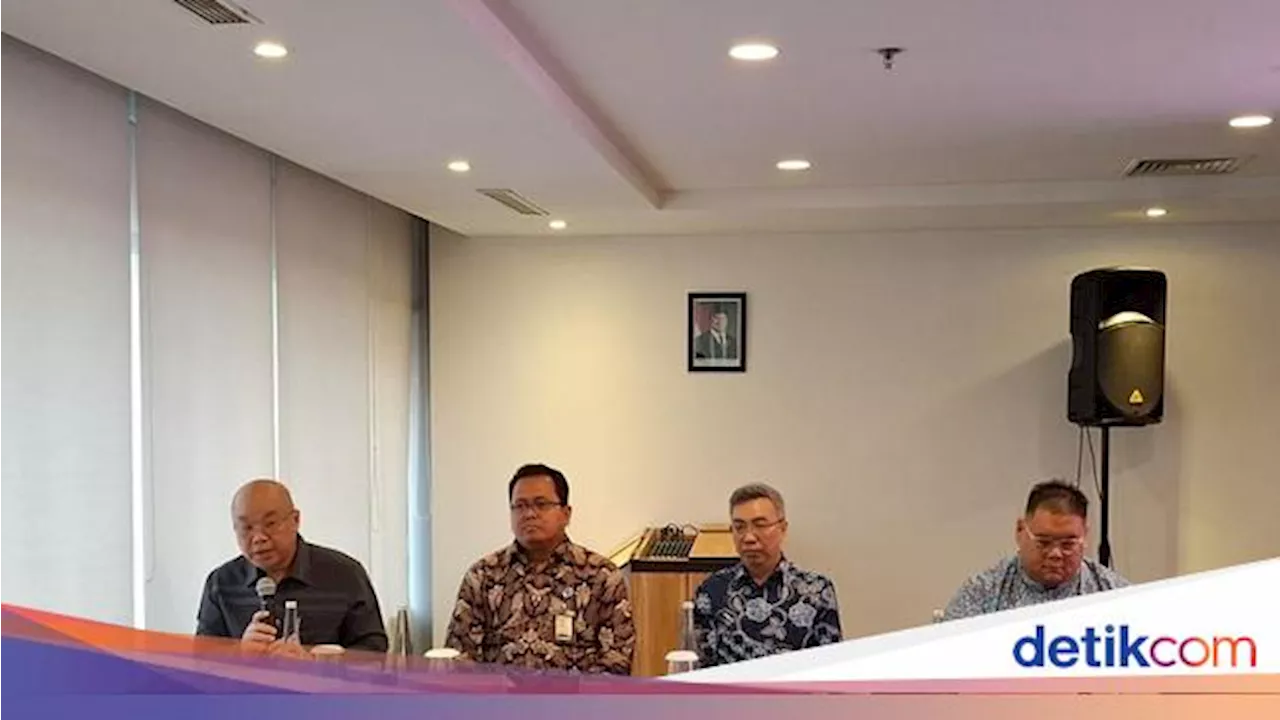 Pengusaha Ritel Bakal Surati Sri Mulyani soal PPN Naik Jadi 12%