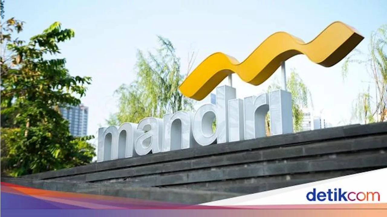 Strategi Bank Mandiri Wujudkan Masa Depan Keberlanjutan yang Lebih Hijau