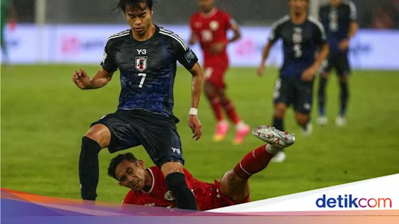 Klasemen Grup C Kualifikasi Piala Dunia 2026: Indonesia Terbawah