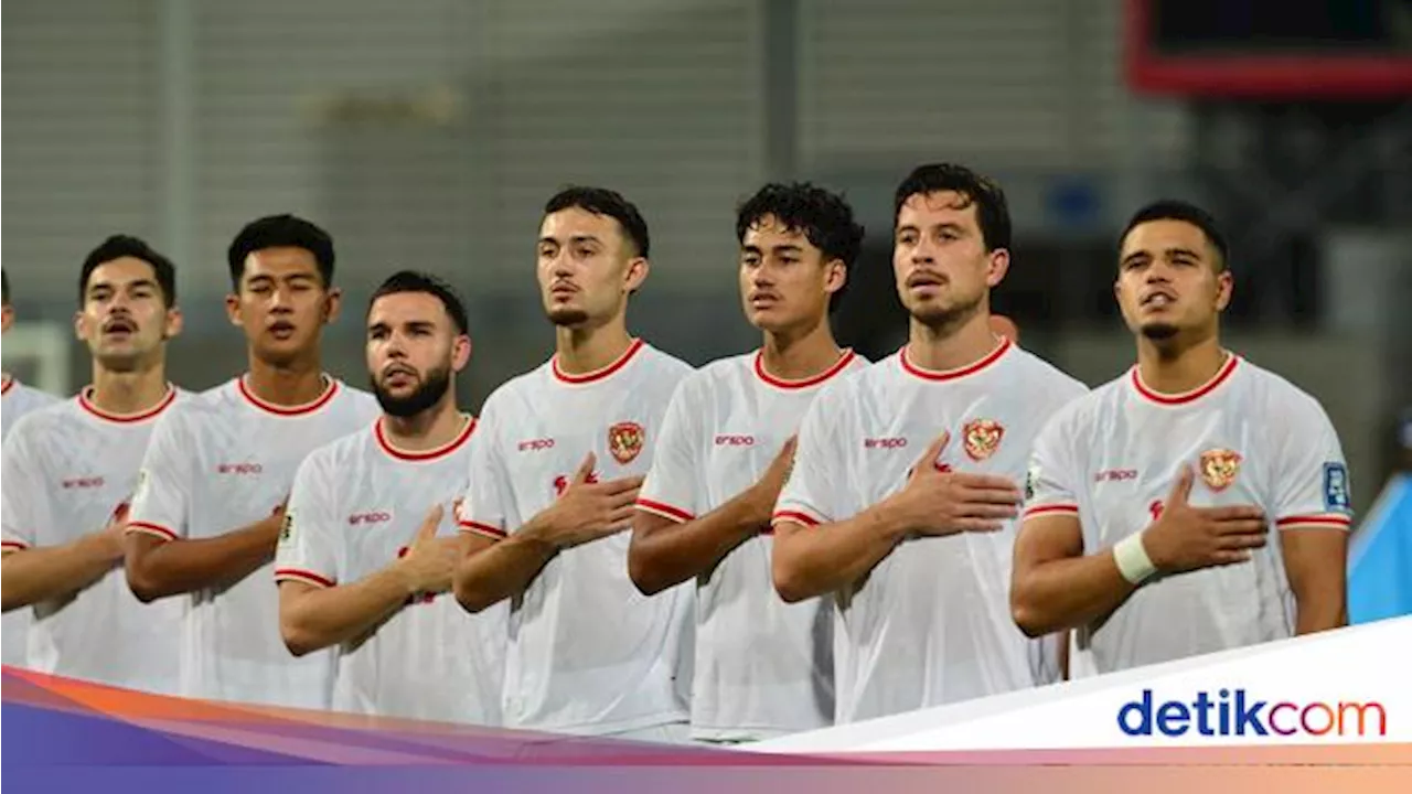 Prediksi Indonesia Vs Jepang: Menanti Keajaiban Skuad Garuda