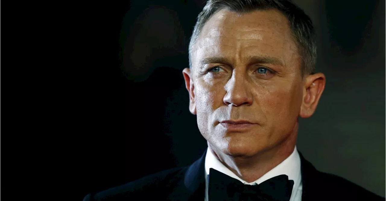 James Bond wird jünger – Bleibt er weiß und männlich?