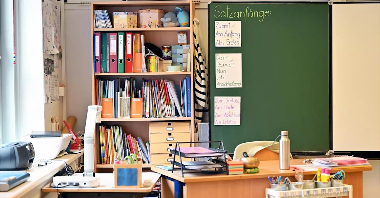 Lehrermangel: Quereinsteiger sollen auch in Volksschulen unterrichten dürfen