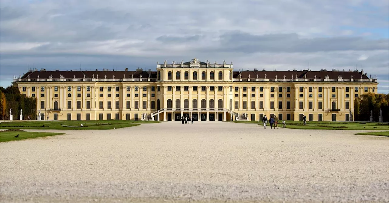 Neue Lautstärke-Auflagen: Veranstalter sagt alle Shows beim Schloss Schönbrunn 2025 ab