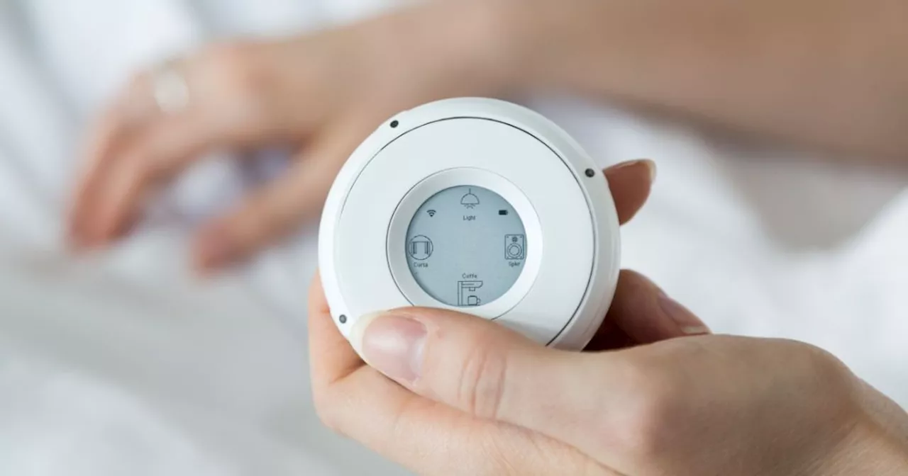 How to reset the Linxura Smart Controller