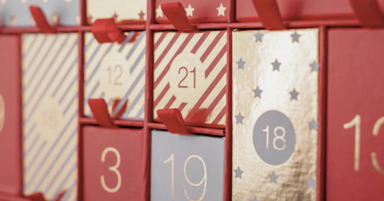 Calendario dell’Avvento make up: i più belli per il Natale 2024