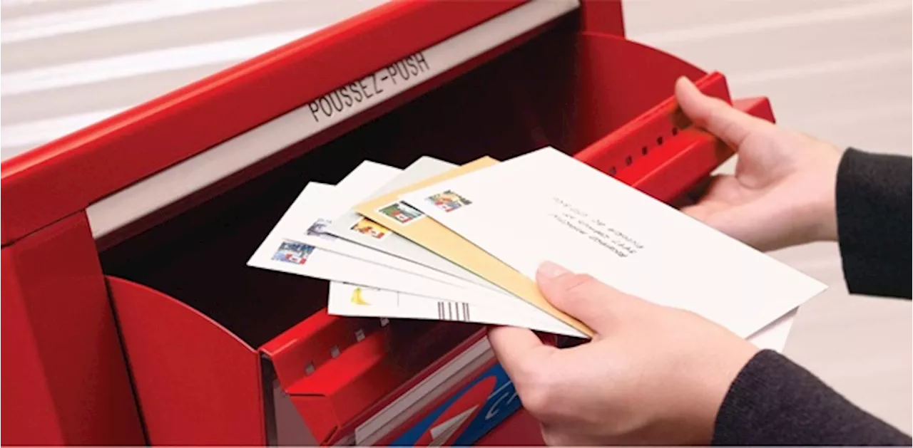 Canada Post workers go on strike Friday morning, disrupting deliveries