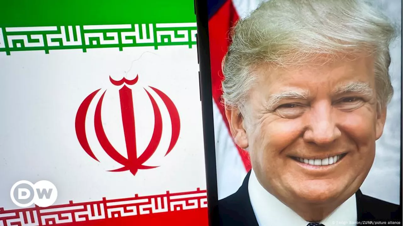 پیام ایران به آمریکا: به دنبال ترور ترامپ نیستیم