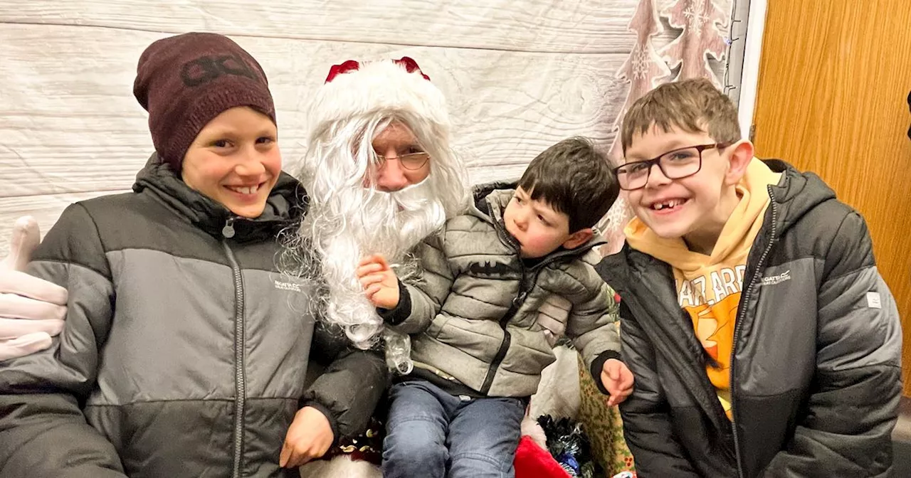 Autism-friendly Santa's grotto returning to Merseyside