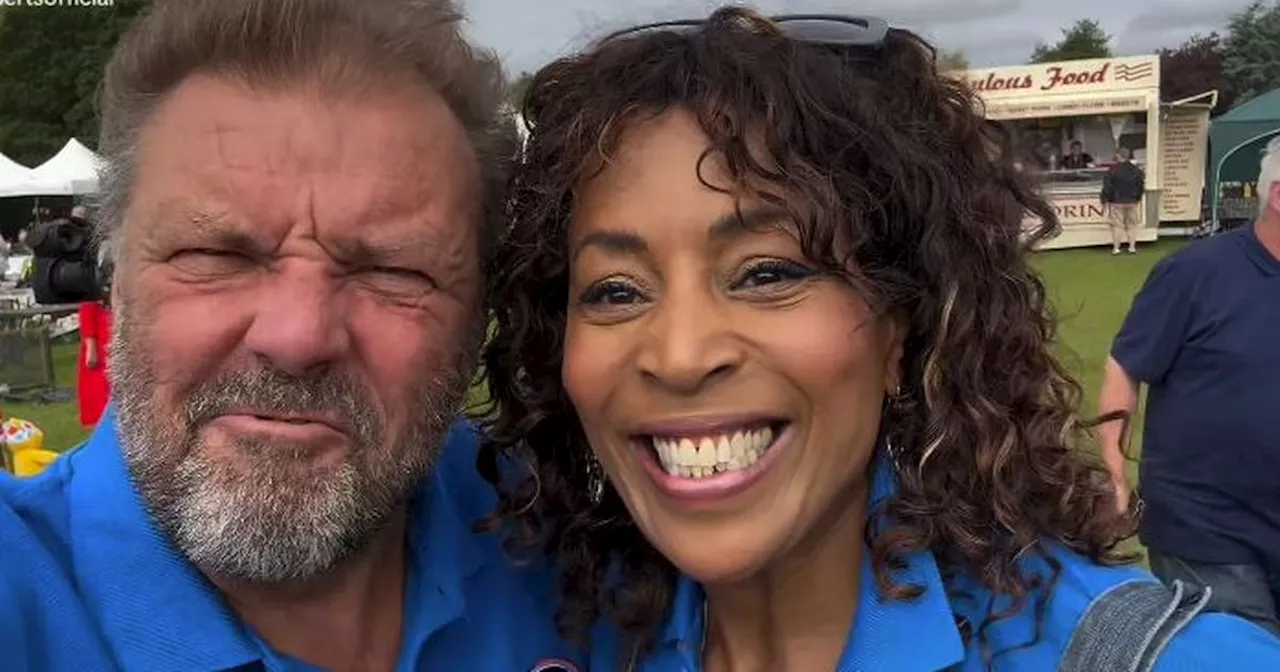 Homes Under the Hammer's Martin Roberts joins new BBC show as fans say 'it's different'