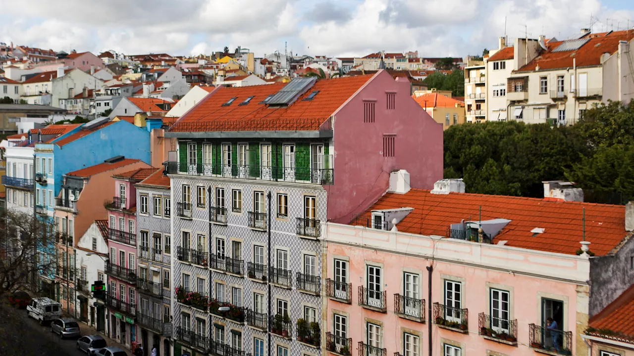 Preços das casas estão sobrevalorizados há seis anos