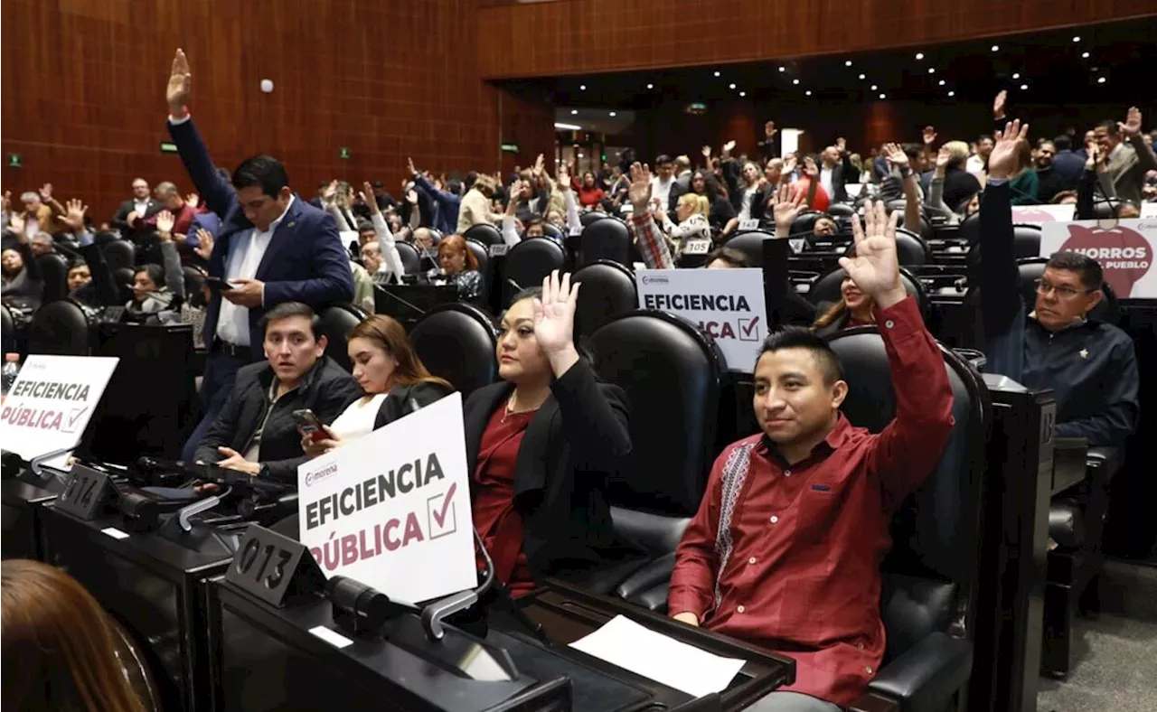 ¿Sin mayor presupuesto, es un logro crear la Secretaría de Ciencia?