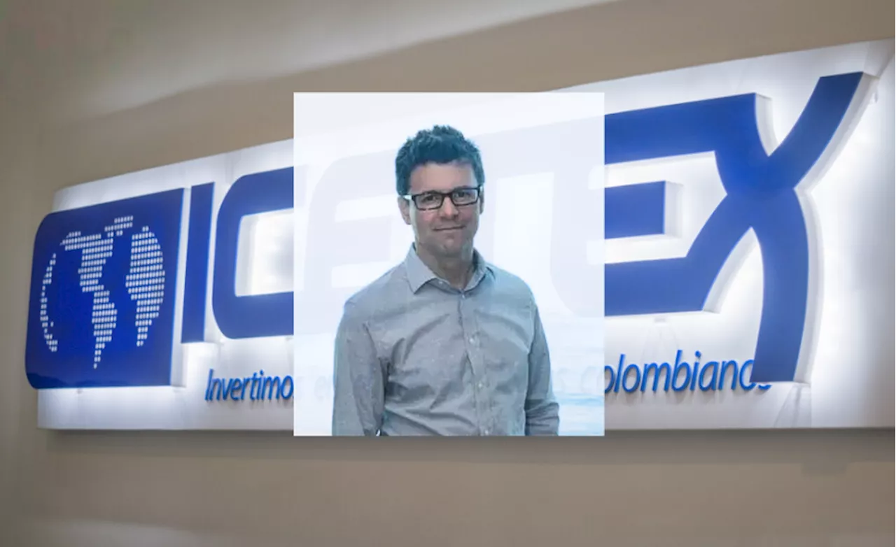 Álvaro Hernán Urquijo sería el presidente de Icetex